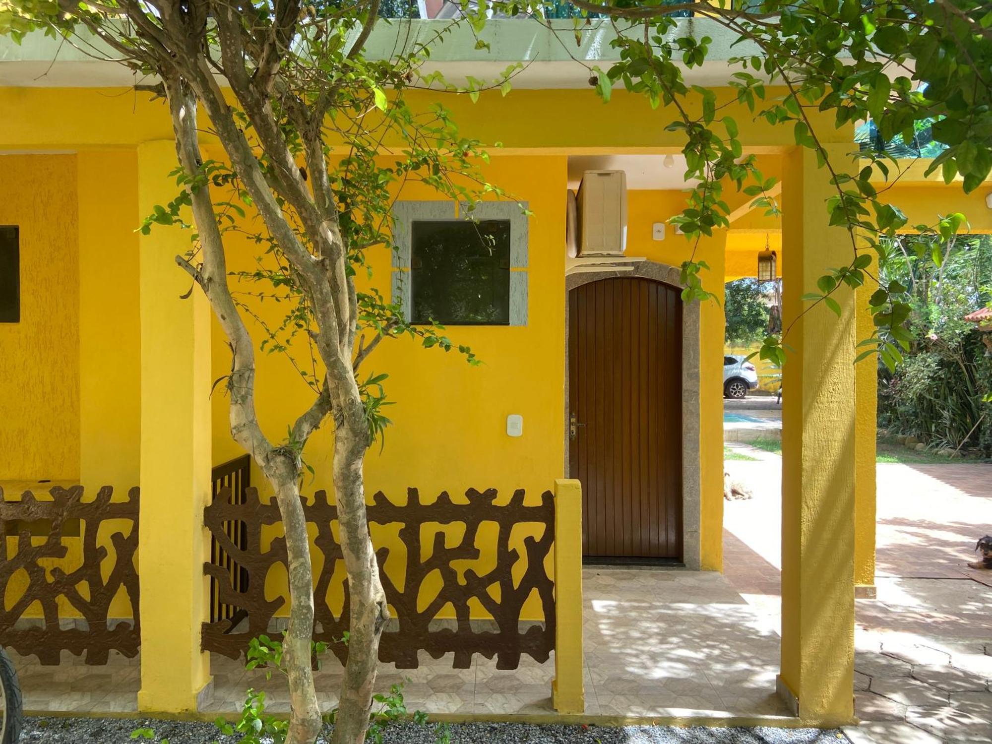 Duna Arraial do Cabo